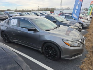 Image for 2017 Nissan Altima 2.5 ID: 7063204