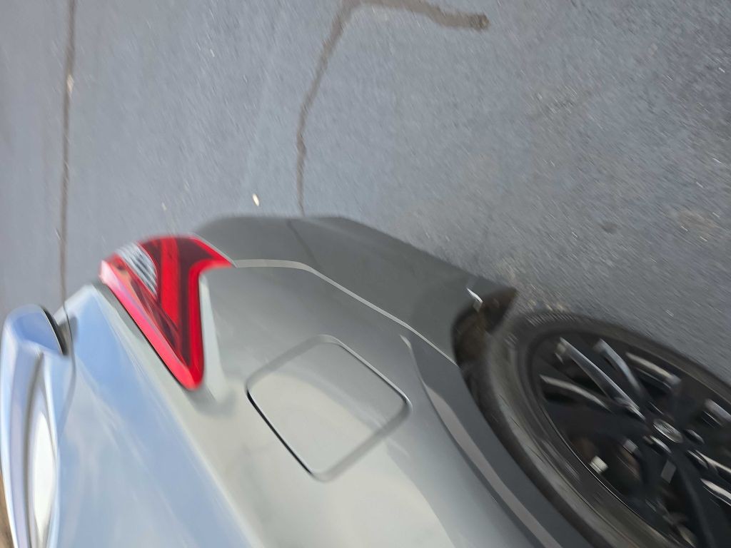 2017 Nissan Altima Image 6