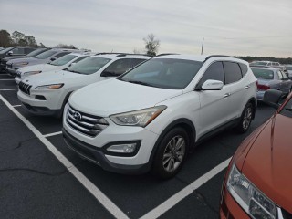 Image for 2014 Hyundai Santa Fe Sport  ID: 7096614