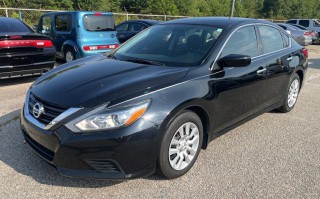Image for 2016 Nissan Altima 2.5 ID: 7106315