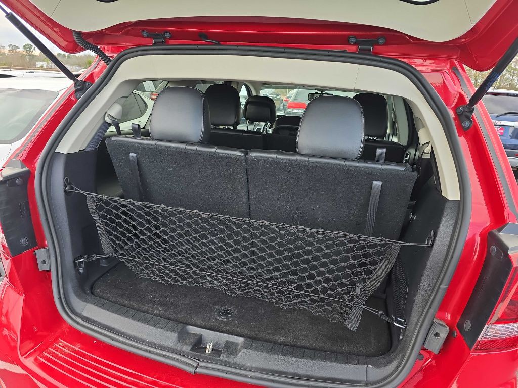 2017 Dodge Journey Image 3