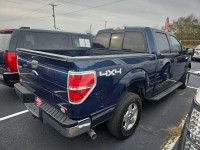 Image for 2013 Ford F-150 Supercrew ID: 7106866