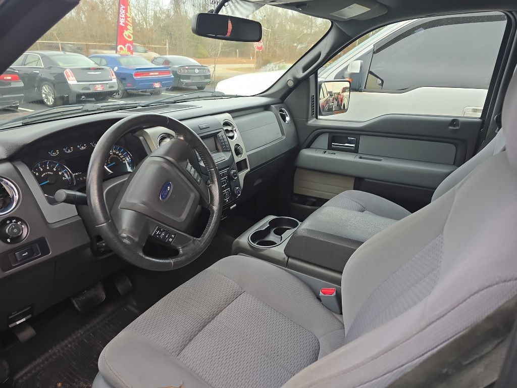 2013 Ford F-150 Image 5