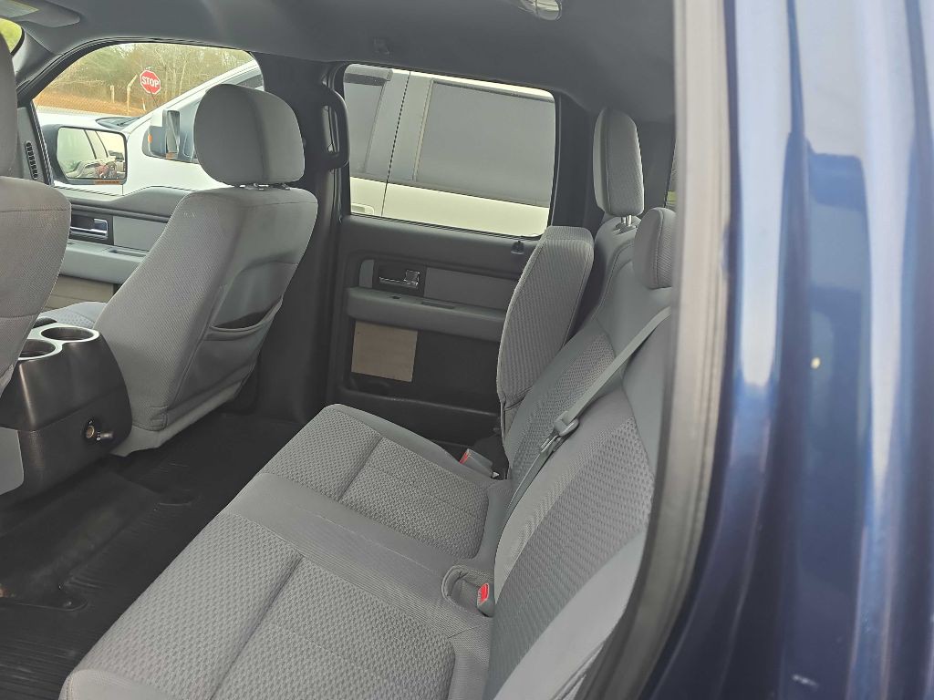 2013 Ford F-150 Image 6