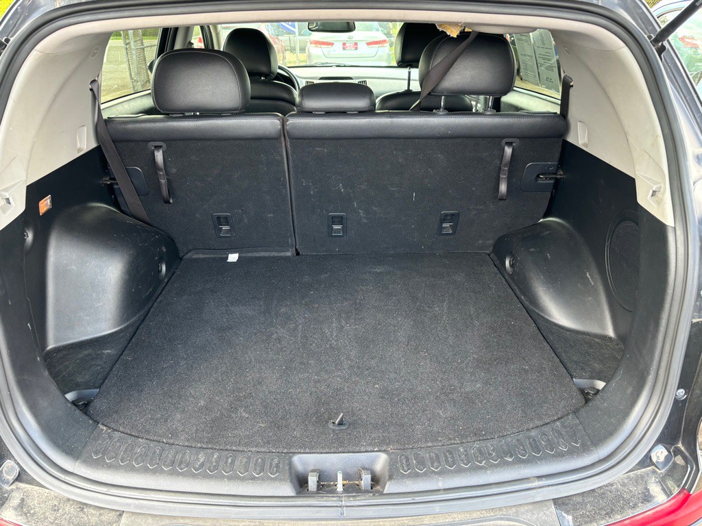 2012 Kia Sportage Image 7