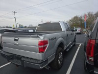 Image for 2011 Ford F-150 Supercrew ID: 7109535
