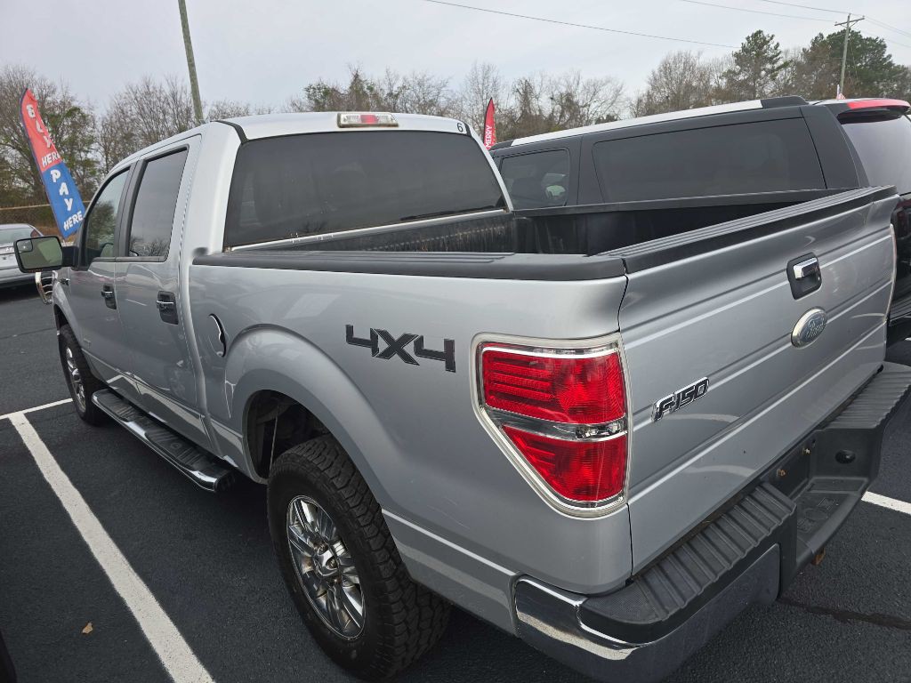 2011 Ford F-150 Image 5