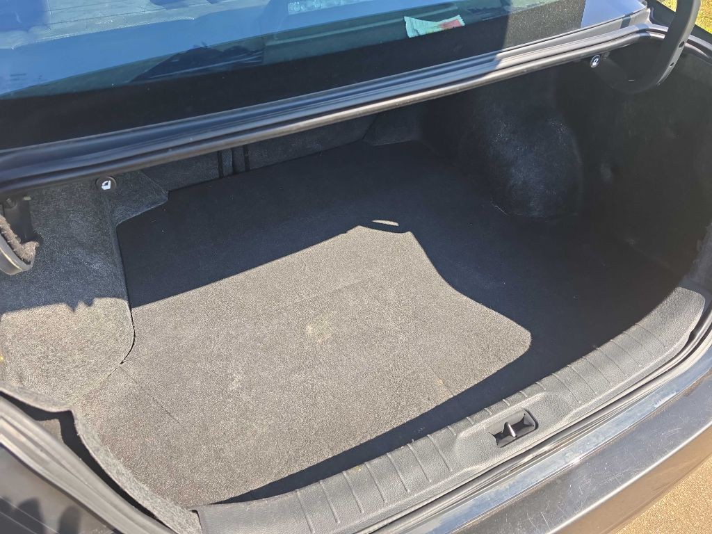 2019 Nissan Altima Image 4