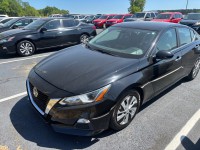 Image for 2019 Nissan Altima S ID: 7166643