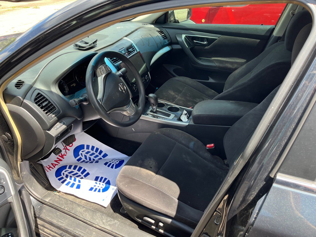 2013 Nissan Altima Image 6