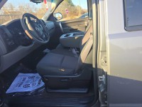 Image for 2013 Chevrolet Silverado 1500 LS ID: 7185374