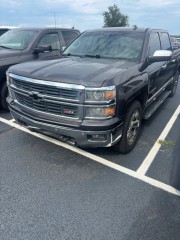 Image for 2014 Chevrolet Silverado 1500 LTZ ID: 7188135