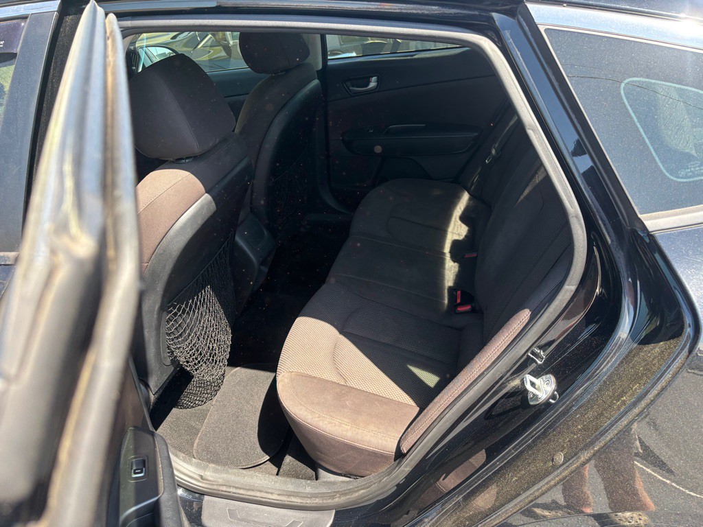 2019 Kia Optima Image 6