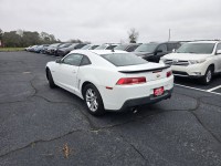 Image for 2015 Chevrolet Camaro LS ID: 7231750