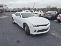 Image for 2015 Chevrolet Camaro LS ID: 7231750