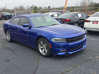 Image for 2018 Dodge Charger Sxt Plus ID: 7237894