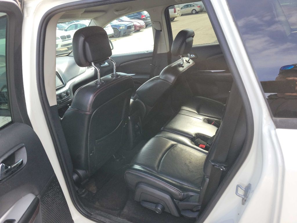 2013 Dodge Journey Image 6