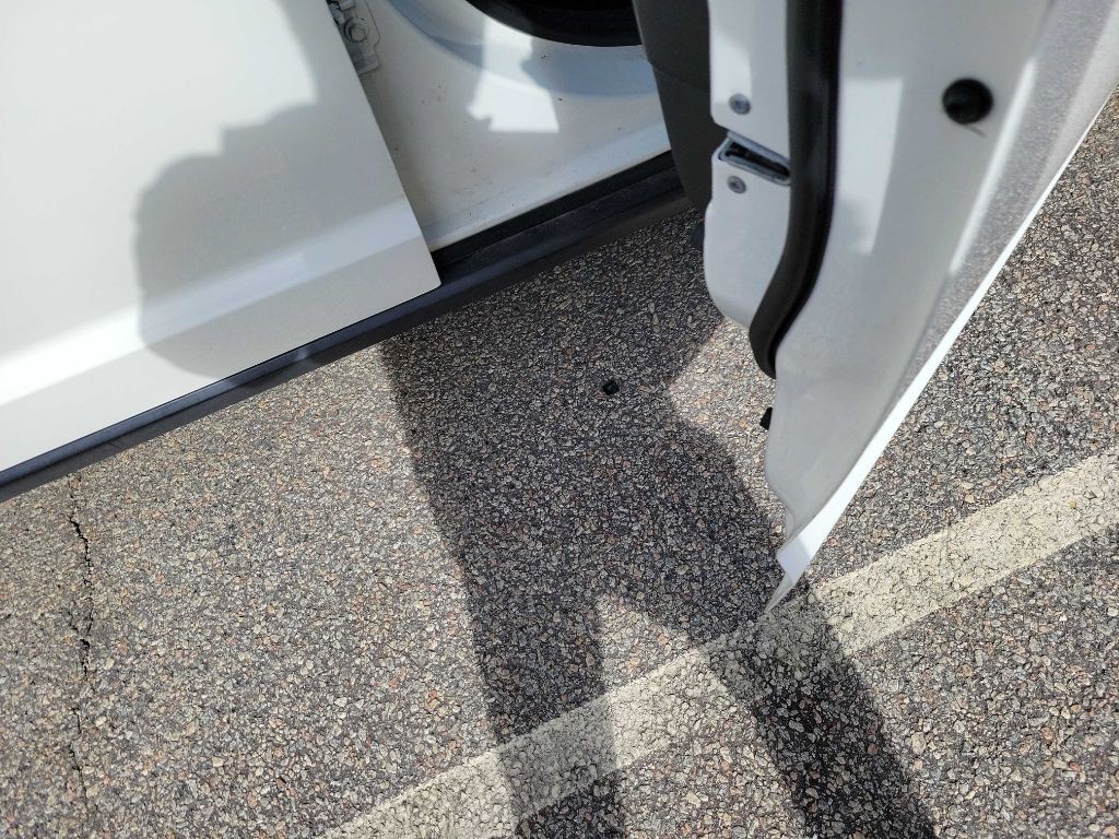 2013 Dodge Journey Image 8