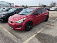 Image for 2015 Hyundai Elantra SE ID: 7245031