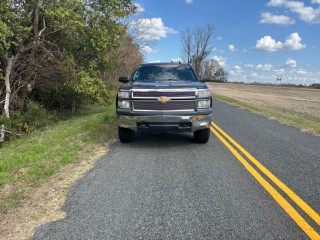 Image for 2014 Chevrolet Silverado 1500  ID: 7252587