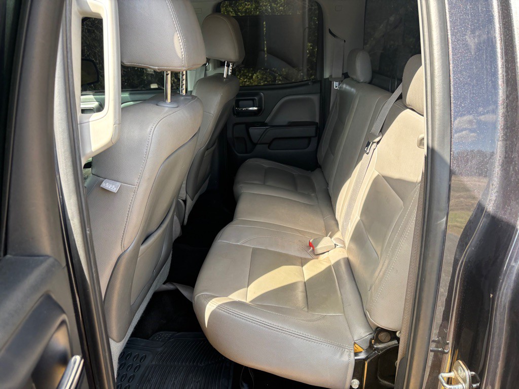 2014 Chevrolet Silverado 1500 Image 9