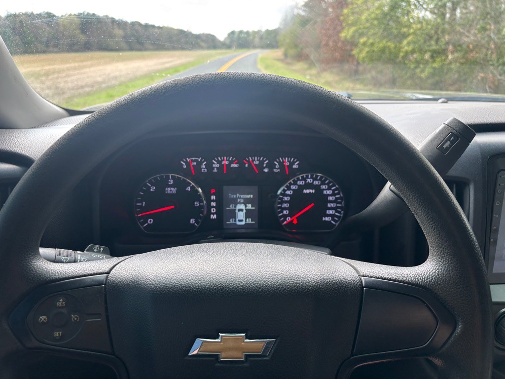 2014 Chevrolet Silverado 1500 Image 10