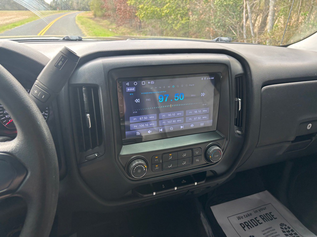 2014 Chevrolet Silverado 1500 Image 11