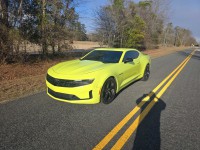 Image for 2019 Chevrolet Camaro LS ID: 7253925