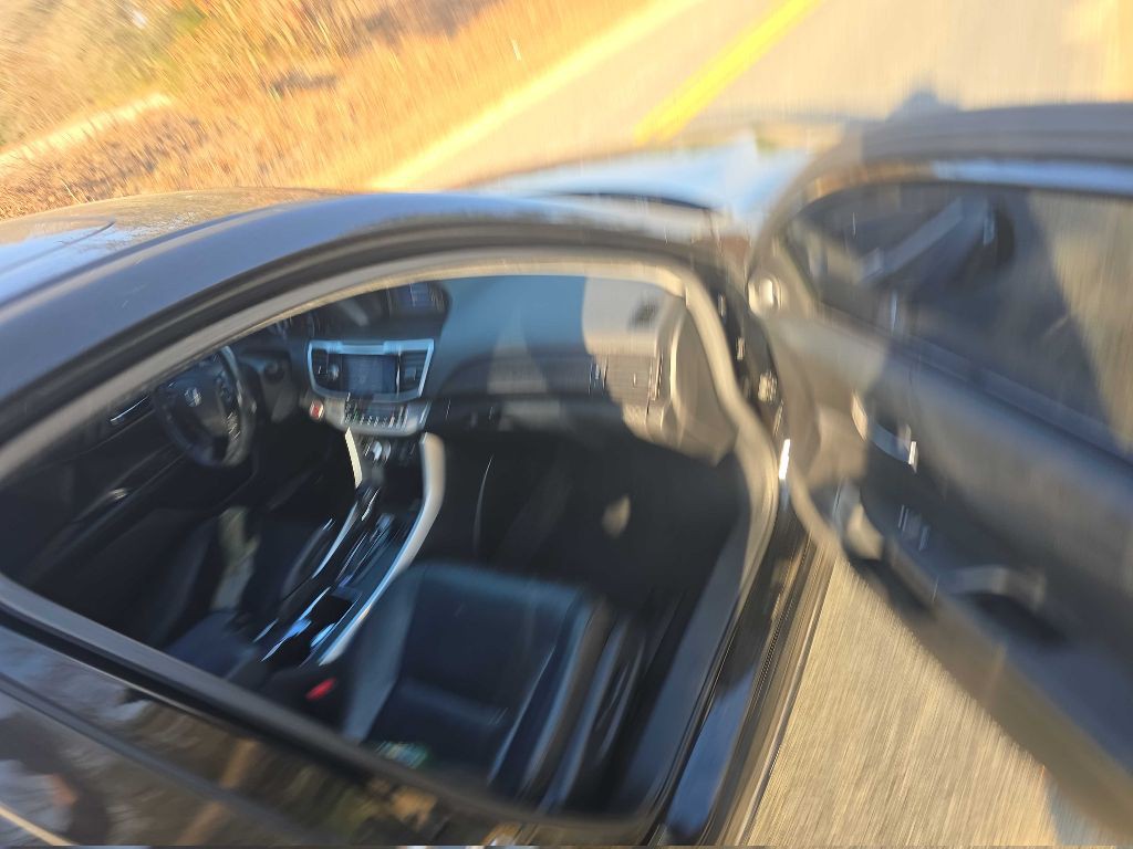 2013 Honda Accord Image 7