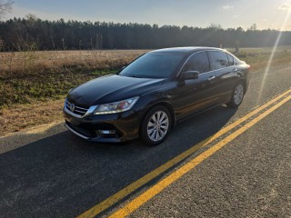 Image for 2013 Honda Accord Touring ID: 7261308