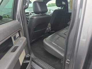 Image for 2012 Ford F-150 Supercrew ID: 7278169