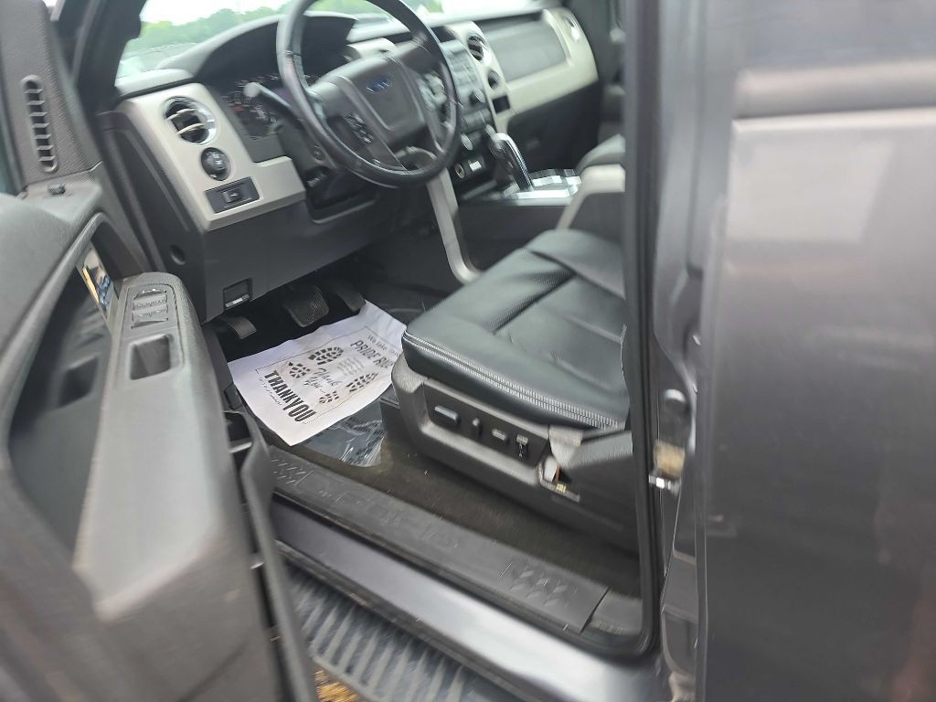 2012 Ford F-150 Image 3