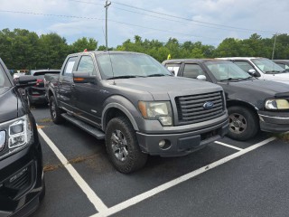 Image for 2012 Ford F-150 Supercrew ID: 7278169