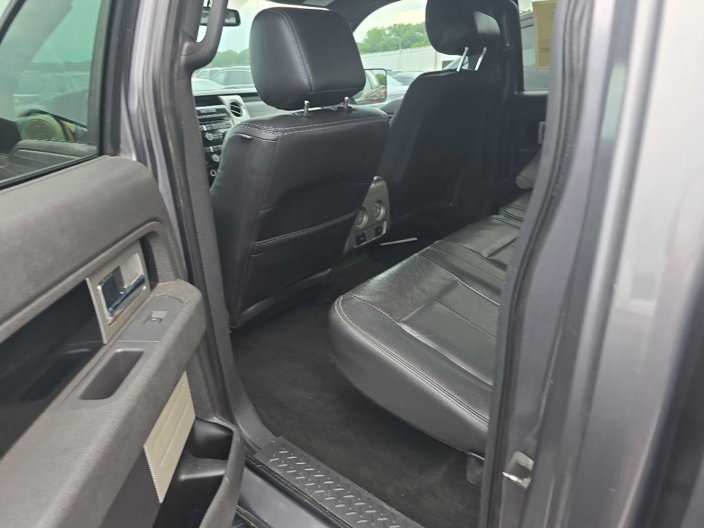 2012 Ford F-150 Image 4