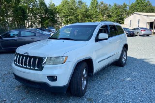 Image for 2011 Jeep Grand Cherokee Laredo ID: 7313010