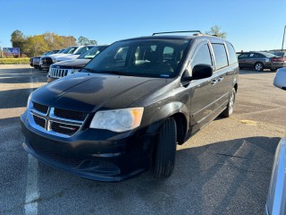 Image for 2013 Dodge Grand Caravan SXT ID: 7326295