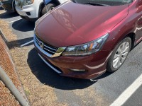 Image for 2014 Honda Accord EXL ID: 7326307