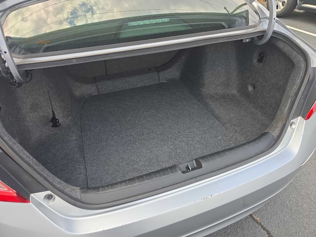 2018 Honda Accord Image 7