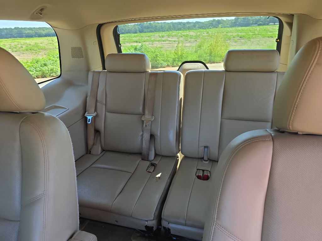 2014 GMC Yukon Image 3