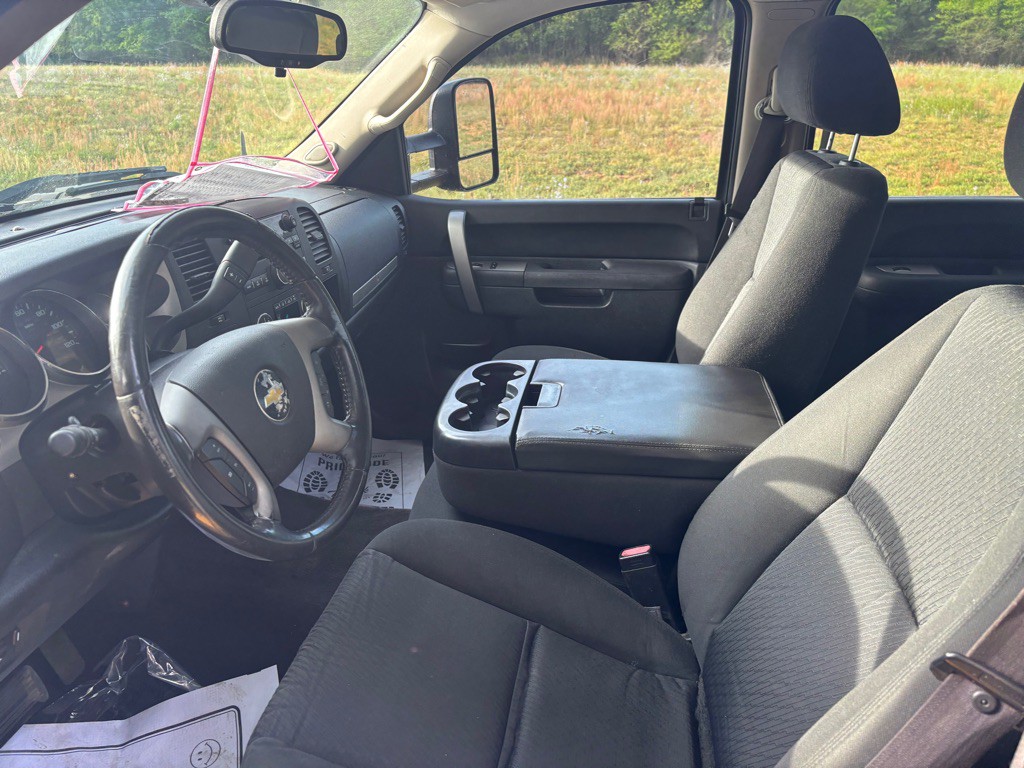 2011 Chevrolet Silverado 1500 Image 7