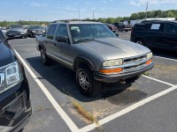 Image for 2004 Chevrolet S10 S10 ID: 7352942