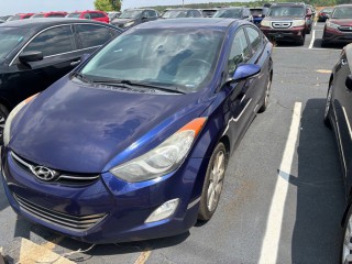 Image for 2012 Hyundai Elantra GLS ID: 7371462