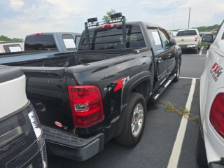 Image for 2010 Chevrolet Silverado 1500 LT ID: 7379899