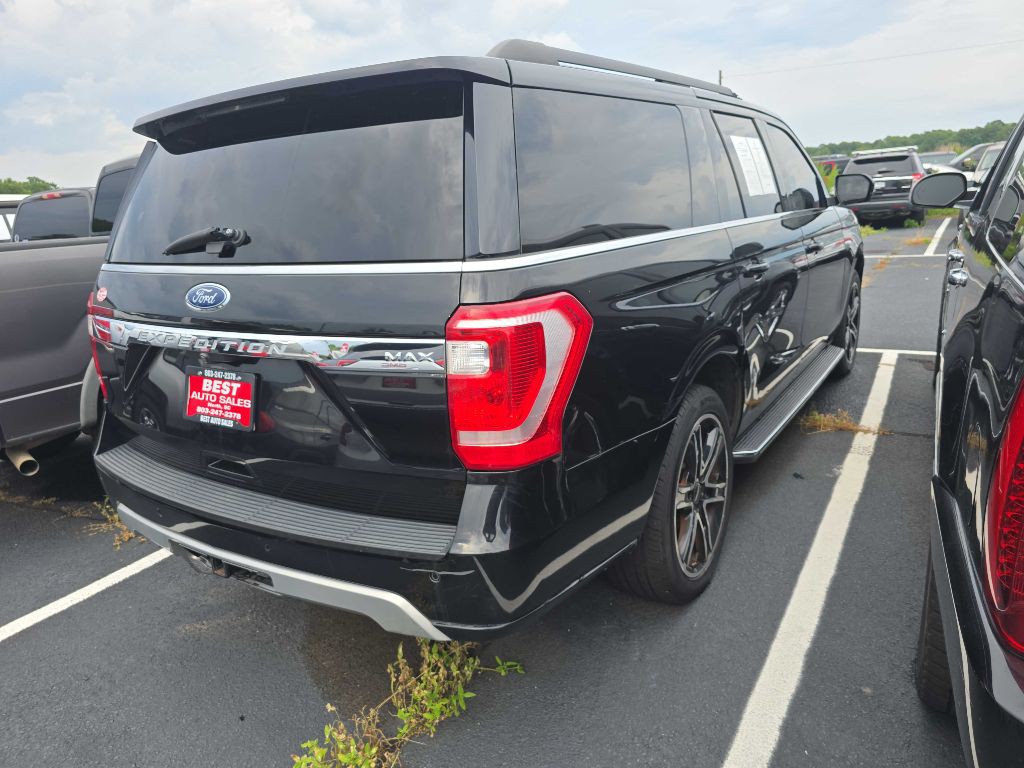 2018 Ford Expedition Image 5