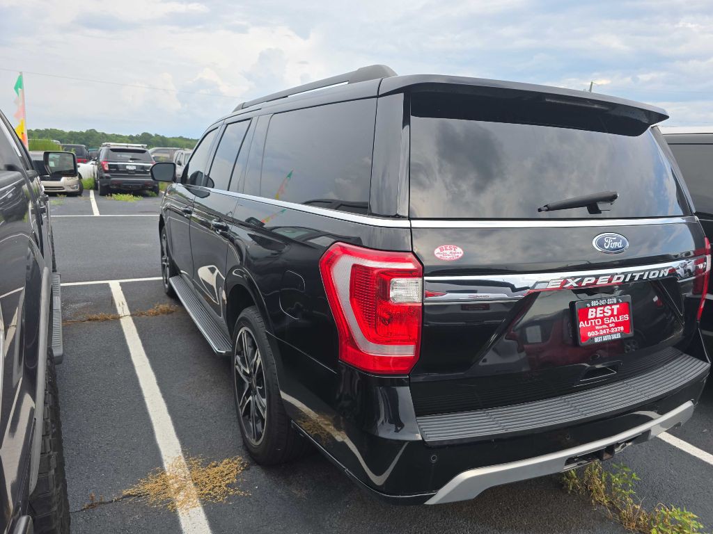 2018 Ford Expedition Image 6
