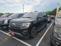 Image for 2018 Ford Expedition Max Xlt ID: 7386197