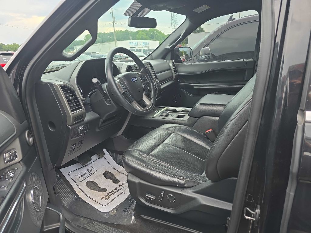 2018 Ford Expedition Image 4