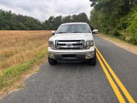 Image for 2013 Ford F-150 Supercrew ID: 7386295