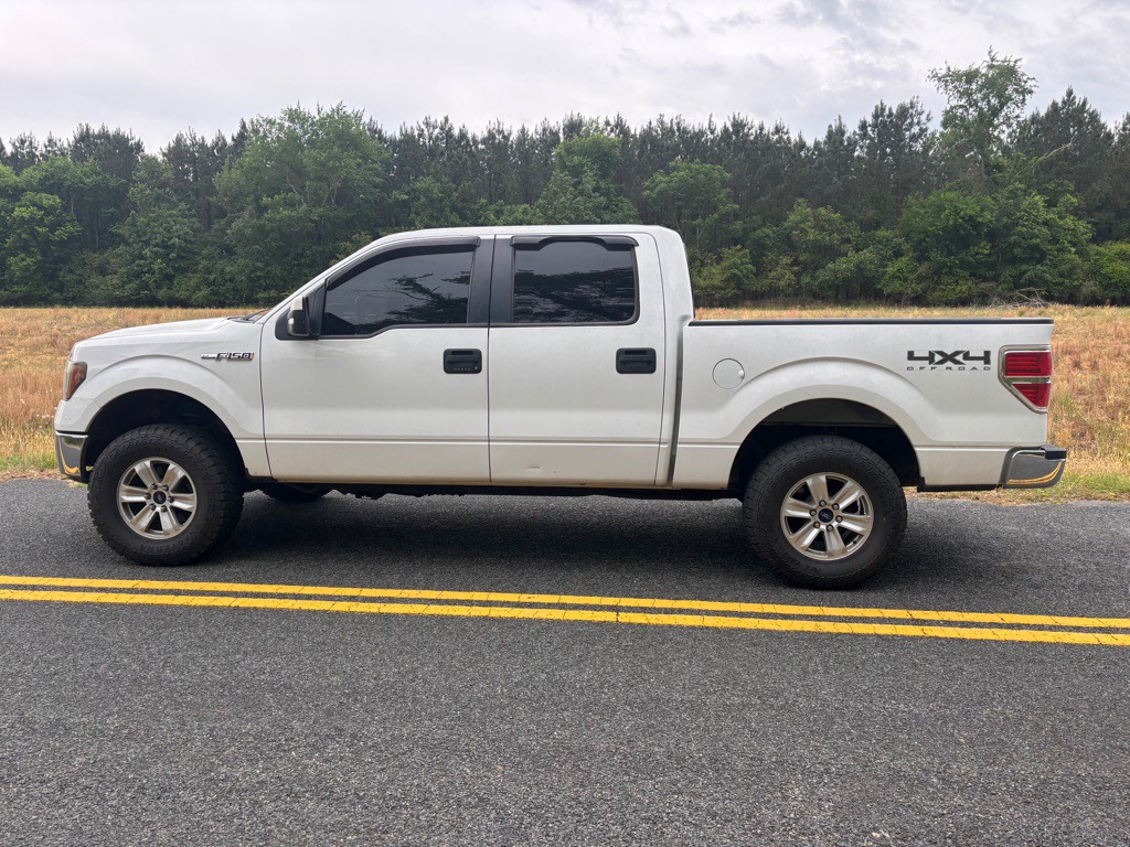 2013 Ford F-150 Image 6