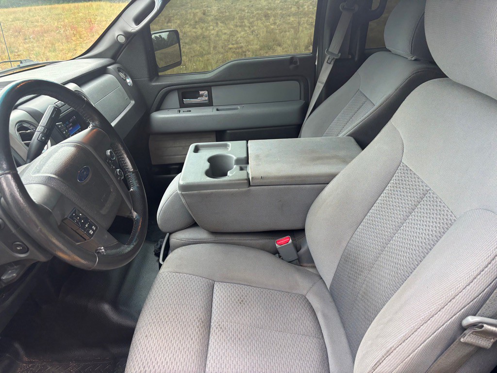 2013 Ford F-150 Image 8